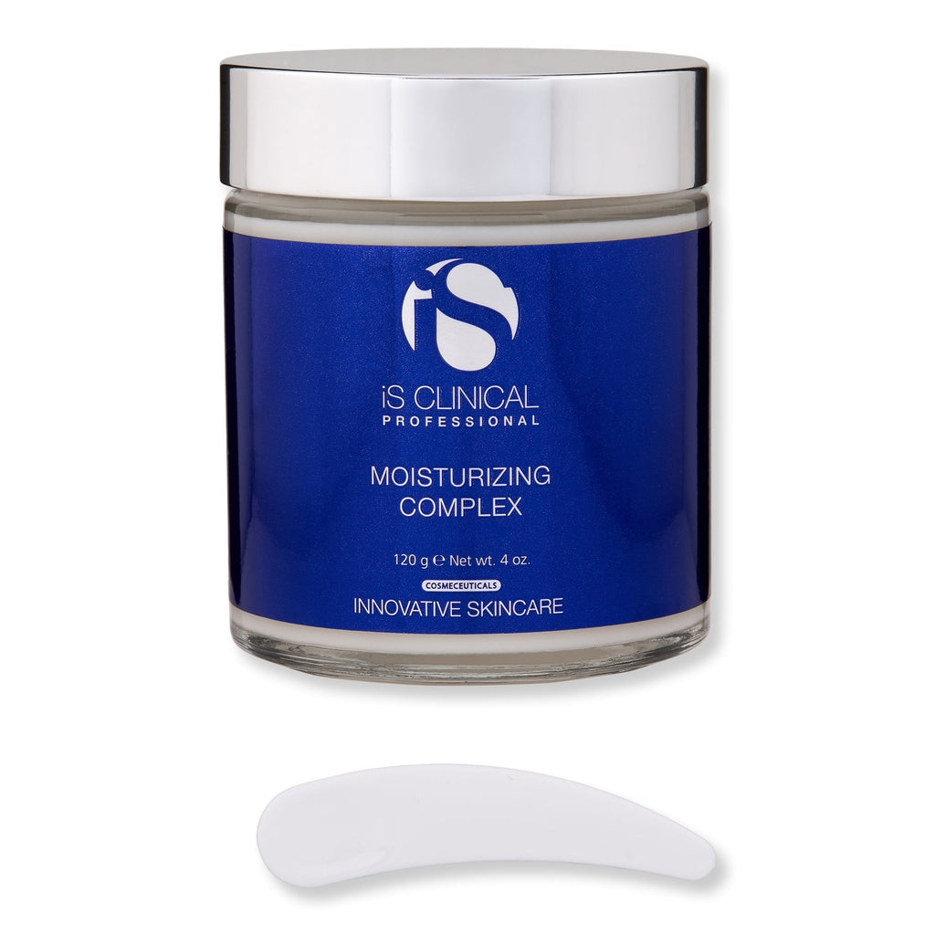 iS Clinical Moisturizing Complex