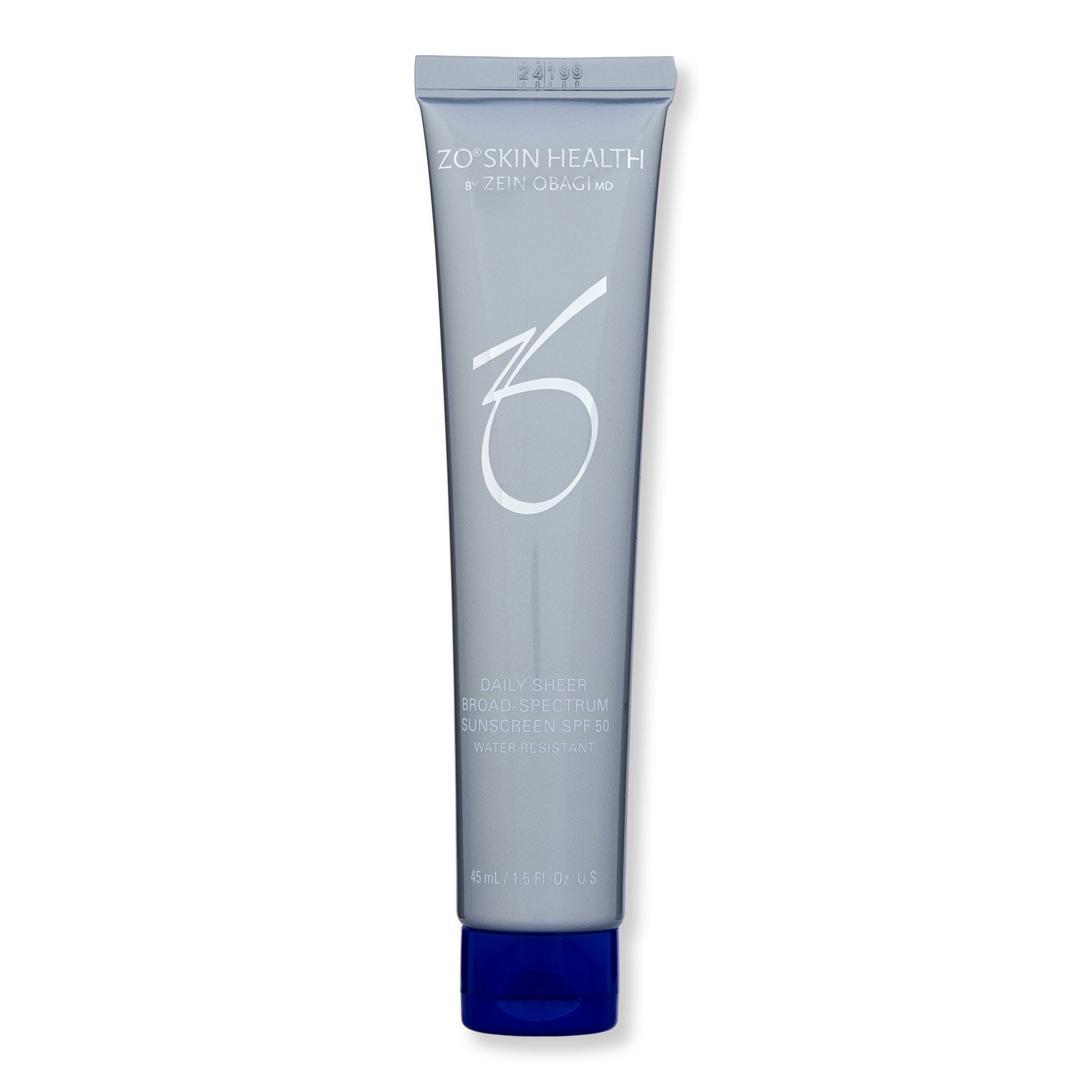 ZO Skin Health Daily Sheer Broad-Spectrum SPF 50